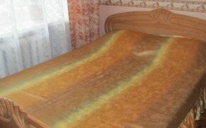 Аренда квартиры-насущный вопрос.