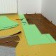 Как самостоятельно уложить ламинат