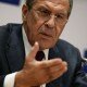 Лавров о заседании Совета Россия-НАТО