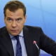 Медведев встретился с Саули Ниинисте