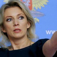 МИД РФ может возглавить женщина