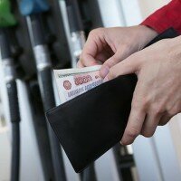Минфин хочет повысить акциз на бензин и дизтопливо