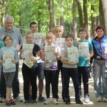 Насколько разнообразен мир спортивного ориентирования!