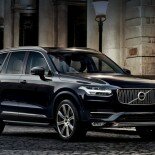 Абсолютно новый Volvo XC90. Поражать легко!