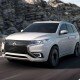 Новый Mitsubishi Outlander