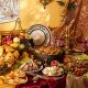 Особенности Узбекской кухни