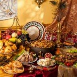 Особенности Узбекской кухни