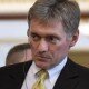 Песков прокомментировал слова Кадырова