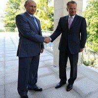 Президент Финляндии приедет в Россию