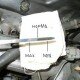 Проверка уровня масла и сопутствующие работы