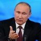 Путин запланировал визит в Беларусь
