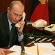 Путин переговорил с президентом Египта