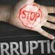 Россия намерена бороться с коррупцией