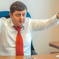 Россия предложила отказаться от экспорта нефти