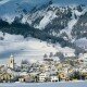 Горнолыжные курорты Швейцарии — Санкт-Мориц и Церматт