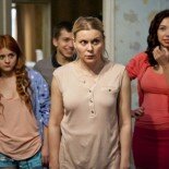 «Моральные ценности» или чему нас учит сериал «Ольга»