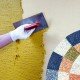 Декоративные штукатурные смеси. Материалы для дизайна интерьера