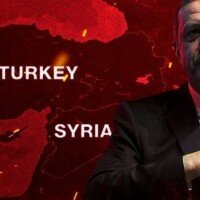 Война Турции и России. История и предсказания. Новая война.