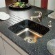 Cтолешница из искусственного камня