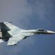 Финляндия сообщает о повторном нарушении ее границ российским самолетом СУ-27