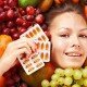 Вещества, необходимые для женского организма