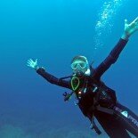 Водолазы и аквалангисты