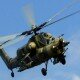В Сирии сбили российский вертолет