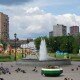 Химки — третий по численности населения город Подмосковья