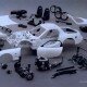 Производители автозапчастей, как составляющие концернов