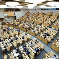 Запрет женам чиновников вести бизнес