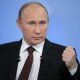 Завершающее совещание Путина с военными
