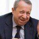 Биография Захара Смушкина